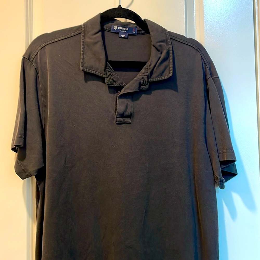 Cremieux Polo